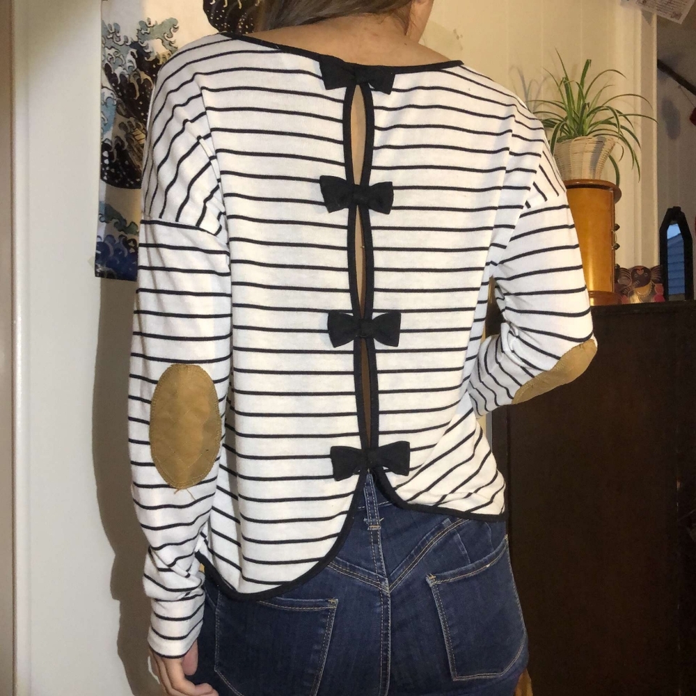 Sweater Top